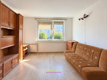 Mieszkanie 38 m² w Kłobucku - polecam mieszkanie Kłobuck