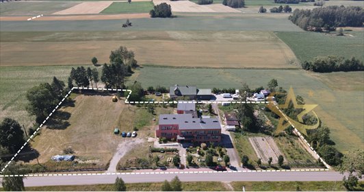 lokal użytkowy na sprzedaż 964m2 lokal użytkowy Ostra Góra