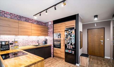mieszkanie na sprzedaż 70m2 mieszkanie Kraków, Prądnik Biały, ul. Henryka Pachońskiego