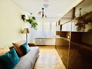 mieszkanie na wynajem 61m2 mieszkanie Poznań, Nowe Miasto, os. Lecha