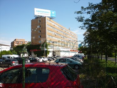 Nowoczesne biuro 21,73 m² z ochroną, dostęp 24/7 polecam lokal użytkowy Warszawa, Praga-Południe