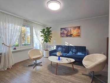 mieszkanie na sprzedaż 48m2 mieszkanie Wrocław, Fabryczna, Grabiszyńska