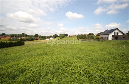 działka na sprzedaż 986m2 działka Rzeszów, Mokra Strona