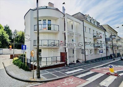 Lokal handlowo-usługowy 61,5 m² w centrum Poznania. lokal użytkowy Poznań, Stare Miasto