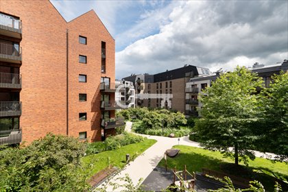 mieszkanie na sprzedaż 47m2 mieszkanie Gdańsk, Śródmieście, Angielska Grobla