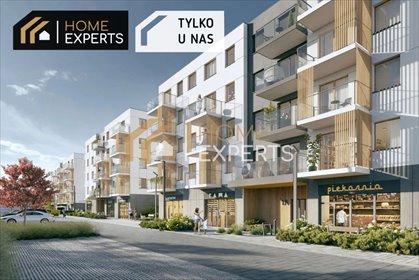 mieszkanie na sprzedaż 58m2 mieszkanie Gdańsk, Wenus