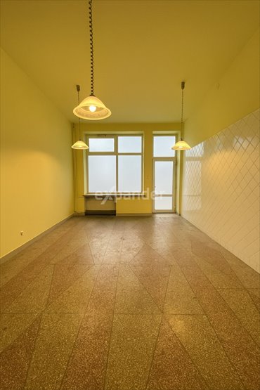 lokal użytkowy na wynajem 34m2 lokal użytkowy Częstochowa, Północ, Aleja Wyzwolenia