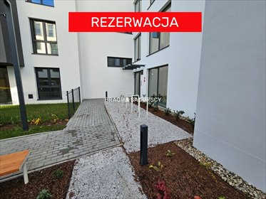 mieszkanie na sprzedaż 42m2 mieszkanie Kraków, Bieżanów-Prokocim, Złocień, Półłanki