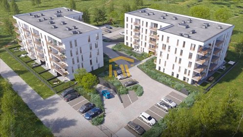 mieszkanie na sprzedaż 65m2 mieszkanie Radom, Wyścigowa
