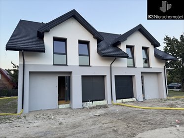 dom na sprzedaż 146m2 dom Wielgolas Brzeziński, Skrajna