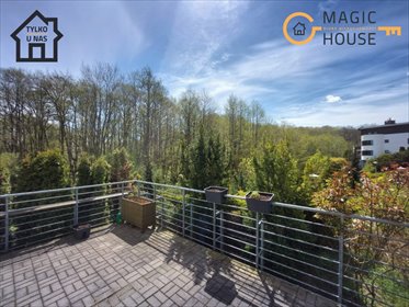 mieszkanie na sprzedaż 103m2 mieszkanie Gdynia, Kolibki, Bernadowska