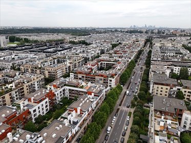 lokal użytkowy na sprzedaż 110m2 lokal użytkowy Warszawa, Wilanów, Błonia Wilanowskie