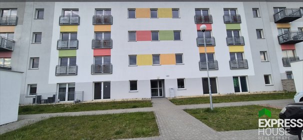 25 m² w Sianowie: idealne na start lub inwestycję mieszkanie Sianów, Tylna