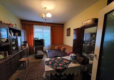 Mieszkanie dwupokojowe na sprzedaż Stargard, Kluczewo, Kolejowa 4 55m2 Foto 2