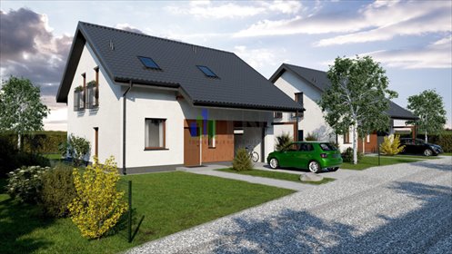 dom na sprzedaż 135m2 dom Gajków