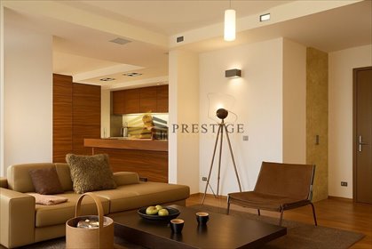 mieszkanie na wynajem 166m2 mieszkanie Warszawa, Wilanów, Marconich