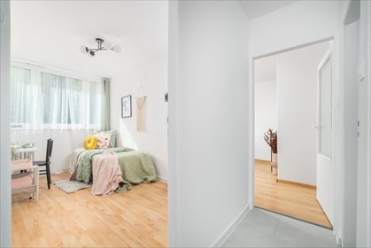 Mieszkanie na sprzedaż 61m2 mieszkanie Szczecin, Nowe Miasto, Potulicka