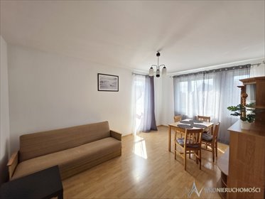 mieszkanie na wynajem 42m2 mieszkanie Wrocław, Adama Uznańskiego