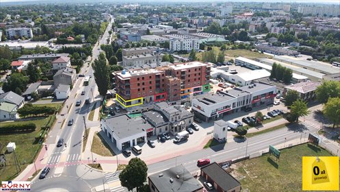 Zapraszam do obejrzenia lokalu usługowego 71 m² w Piotrkowie lokal użytkowy Piotrków Trybunalski