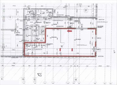 lokal użytkowy na sprzedaż 100m2 lokal użytkowy Grodzisk Mazowiecki, ks. M. Tokarzewskiego