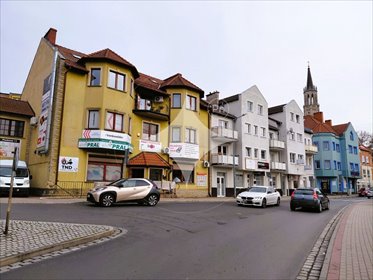 mieszkanie na sprzedaż 48m2 mieszkanie Bolesławiec, Piaskowa