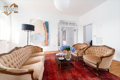 Polecam luksusowy apartament 184 m² w centrum Jeleniej Góry mieszkanie Jelenia Góra, Śródmieście
