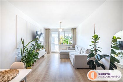 mieszkanie na sprzedaż 45m2 mieszkanie Gdynia, Chylonia, Morska