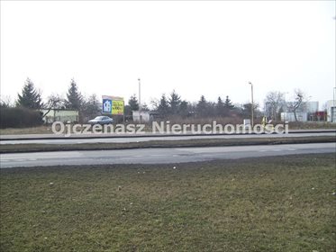 działka na sprzedaż 1682m2 działka Inowrocław, Inowrocław