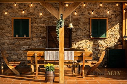 Nowoczesny dom 148 m2 z dużą działką i widokiem na Pilicę dom Zakościele, Zakościele