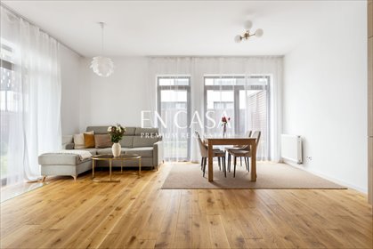 dom na wynajem 103m2 dom Warszawa, Wawer