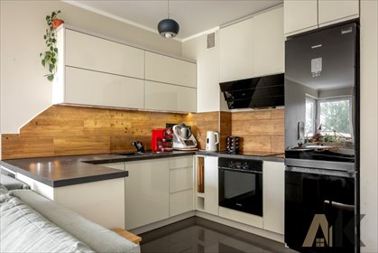 mieszkanie na sprzedaż 55m2 mieszkanie Nowy Sącz, Janusza Kusocińskiego