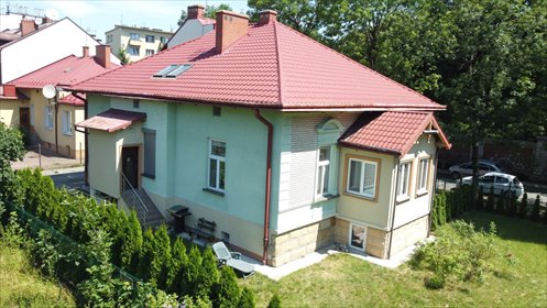 dom na sprzedaż 333m2 dom Tarnów
