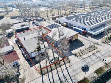 magazyn na sprzedaż 635m2 magazyn Opole, Zielonogórska