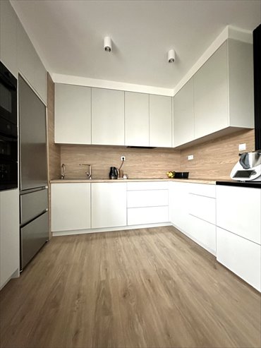 mieszkanie na sprzedaż 53m2 mieszkanie Warszawa, Włochy, Przy Torach