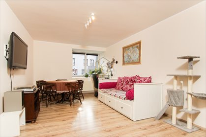 mieszkanie na sprzedaż 64m2 mieszkanie Wrocław, Krzyki, Zefirowa