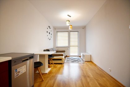 Mieszkanie dwupokojowe na wynajem Rzeszów, Architektów 40m2 Foto 2