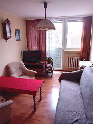 mieszkanie na sprzedaż 47m2 mieszkanie Wrocław, Krzyki, Borek, Wandy