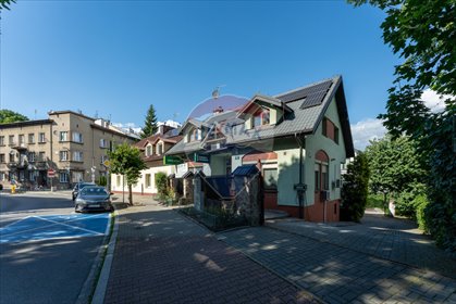 lokal użytkowy na wynajem 220m2 lokal użytkowy Kraków, Zwierzyniec, Zwierzyniec, Królowej Jadwigi