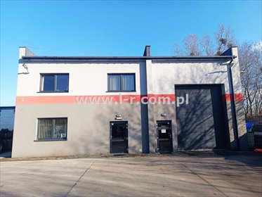 lokal użytkowy na sprzedaż 251m2 lokal użytkowy Rybnik, Niedobczyce