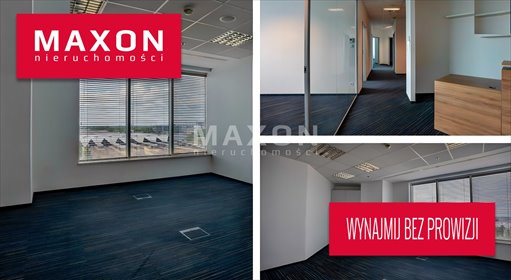 lokal użytkowy na wynajem 202m2 lokal użytkowy Warszawa, Ochota, Al. Jerozolimskie