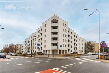 mieszkanie na sprzedaż 63m2 mieszkanie Warszawa, Bielany, Antoniego Magiera