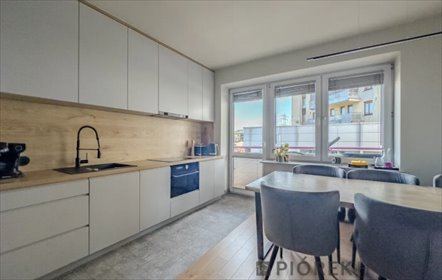 mieszkanie na sprzedaż 62m2 mieszkanie Warszawa, Ursus, Stanisława Wojciechowskiego