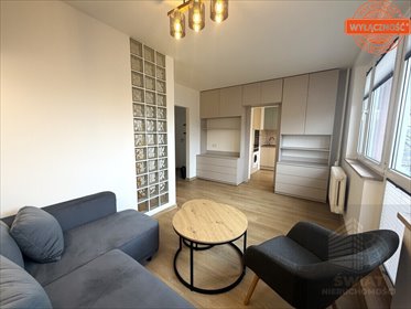 mieszkanie na wynajem 31m2 mieszkanie Szczecin, Os. Słoneczne