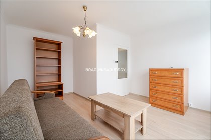 Przestronne 2-pokojowe mieszkanie z balkonem zapraszam mieszkanie Kraków, Prądnik Czerwony, Dobrego Pasterza