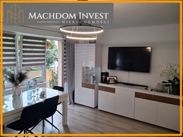 mieszkanie na sprzedaż 58m2 mieszkanie Brodnica