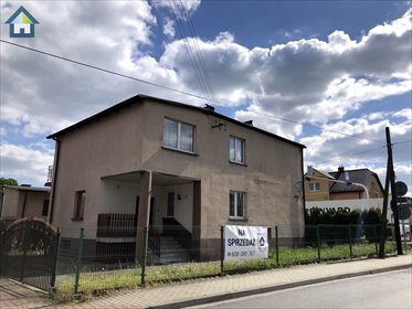 dom na sprzedaż 185m2 dom Bieruń, Bieruń Nowy