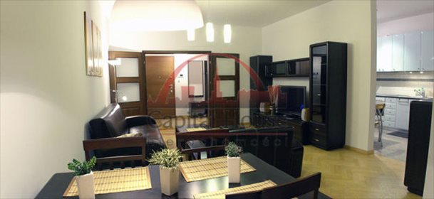 mieszkanie na wynajem 72m2 mieszkanie Warszawa, Śródmieście, Grzybowska