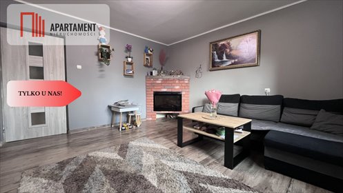 Kawalerka 42 m² z ogrodem, garażem i altaną mieszkanie Koteże