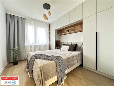 mieszkanie na sprzedaż 59m2 mieszkanie Kielce, KSM, KSM