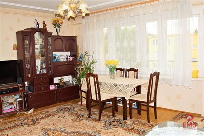 mieszkanie na sprzedaż 60m2 mieszkanie Czarna Białostocka